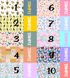 2 Tone 2026 Spring