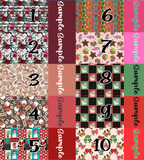 2 Tone NON TM 2026 Christmas