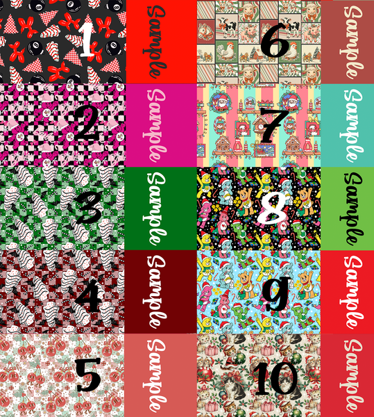 2 Tone EXTRA Christmas 2025