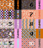 2 Tone NON TM 2026 Halloween