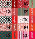 2 Tone 2025 SkyyDesign Christmas