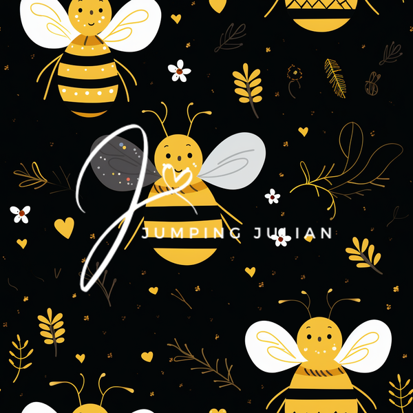 104 Bees