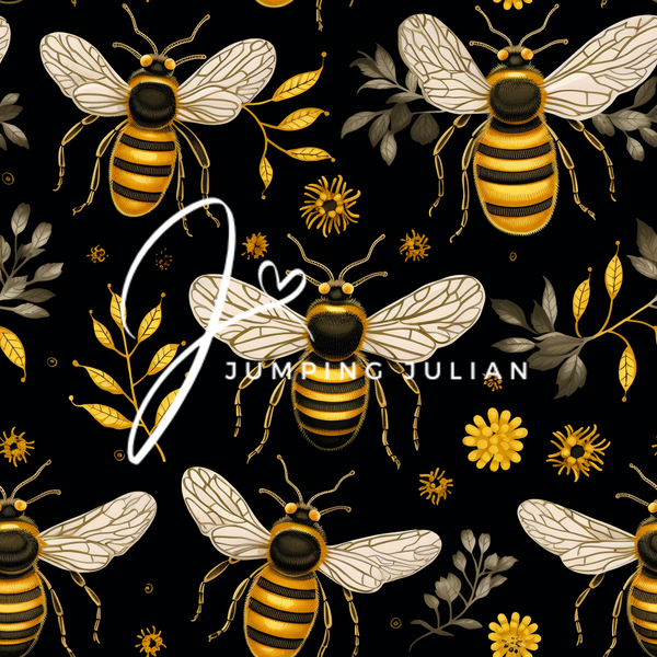 106 Bees