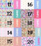2 Tone 2026 Spring