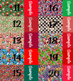 2 Tone EXTRA Christmas 2025