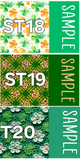 *2 Tone* St. Patricks JJF2024