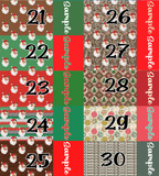 2 Tone NON TM 2026 Christmas