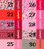 2 Tone 2025 SkyyDesign Christmas