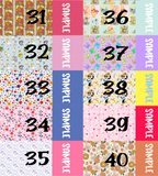 2 Tone 2026 Spring