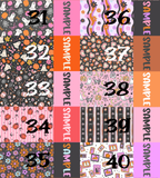 2 Tone NON TM 2026 Halloween