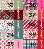 2 Tone 2025 SkyyDesign Christmas