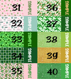 2 Tone 2026 St. Patricks