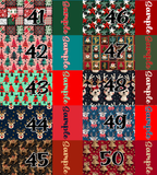 2 Tone NON TM 2026 Christmas