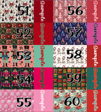 2 Tone NON TM 2026 Christmas