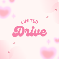 Drive - Limited July 2025
