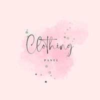 Clothing Panel