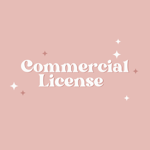 Commercial License - Single File