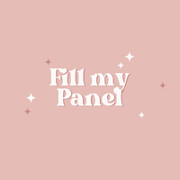 Fill my Panel