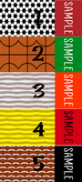 2 Tone Color Change Sports